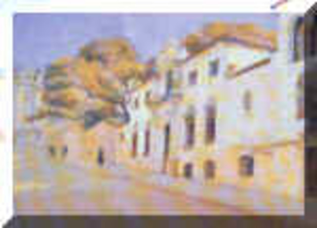 CONSTRUCCIONES DE LA PRIMERA GUERRA MUNDIAL