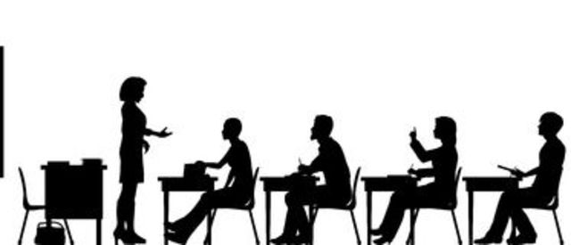 Se consolida la educación y capacitación para adultos.