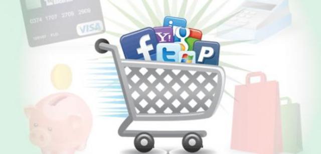 Primeras redes sociales