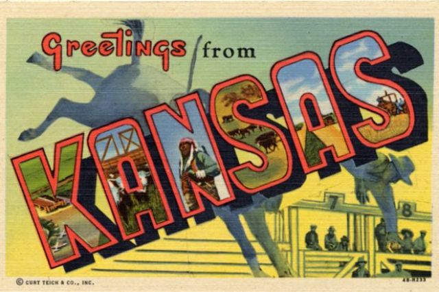 First Woman Elected Mayor