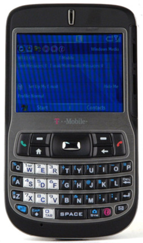 Got My First Cellphone