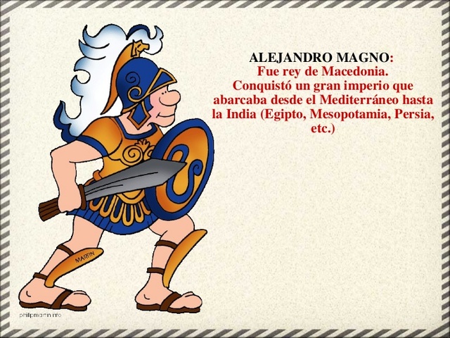 EDAD ANTIGUA (3500 A.C. - 476 D.C.)