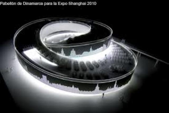 Emergente arquitectura