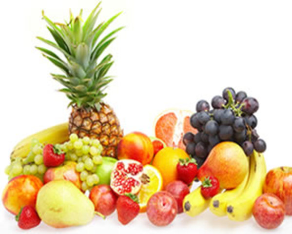 Emergentes en alimentos