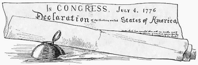 Declaration of Independence