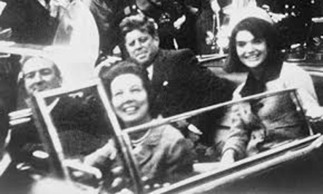 JFK Assassination