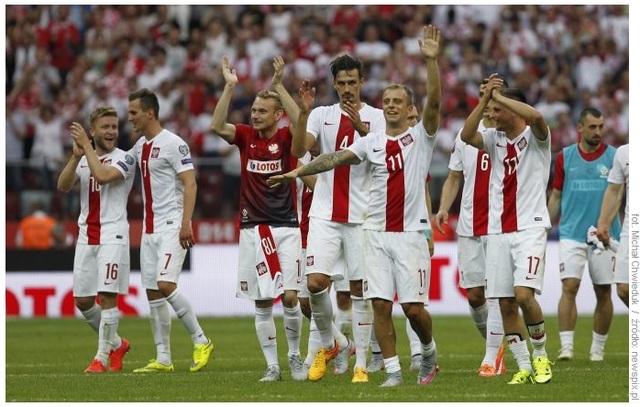 Nowy ranking FIFA: Polska najwyżej od czasów Leo, liderem... Argentyna