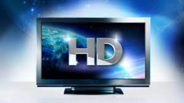 television de high definition