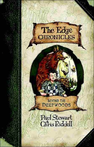 The Edge Chronicles: Beyond The Deepwoods