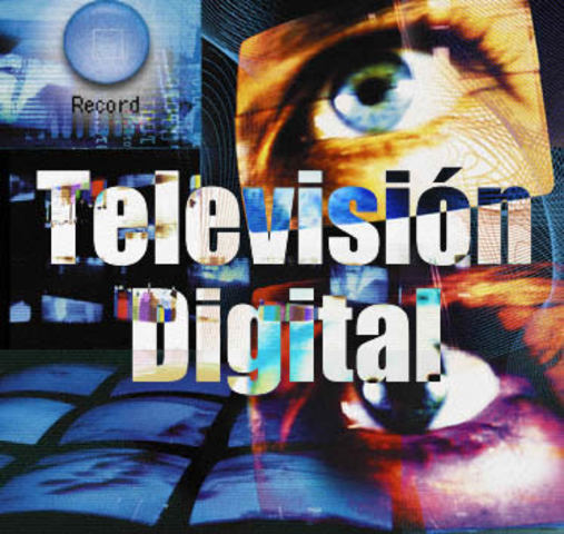 Televisión digital