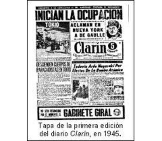 Clarín