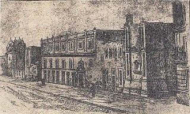 ESCUELA DE FILANTROPIA