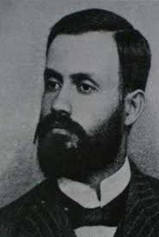 CIPRIANO CASTRO