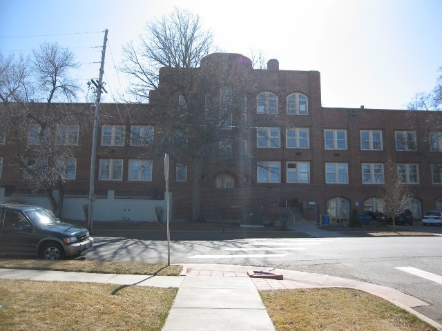 Started Middle School