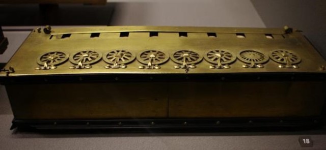 Calculadora de Pascal