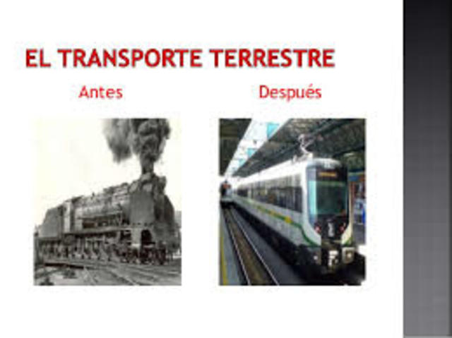 TRANSPORTE