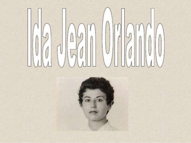 Ida Orlando