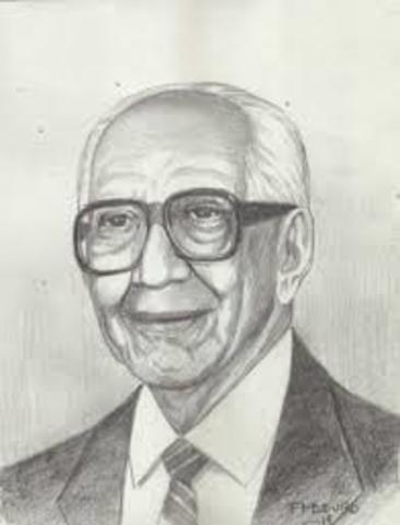 RAMÒN J. VELÁSQUEZ