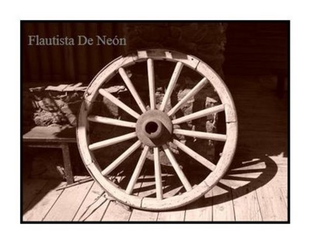 El arrastre y la rueda