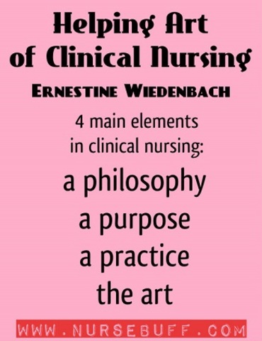 Ernestine Wiedenbach