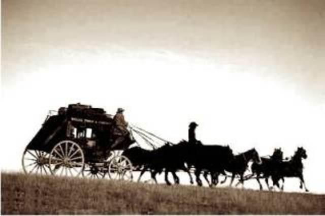 Primeras diligencias