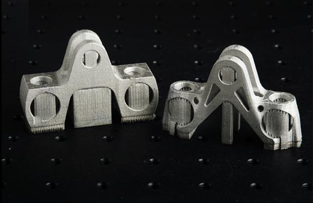 Fabricación aditiva