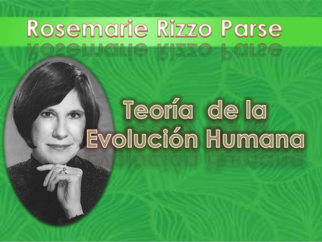Rosemary Rizzo Parse