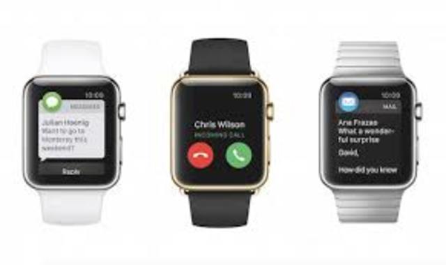 Creación del Pebble