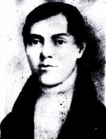 1816- Métis led by Cuthbert Grant raided HBC boats on the Assiniboine, they were raiding for Pemmican