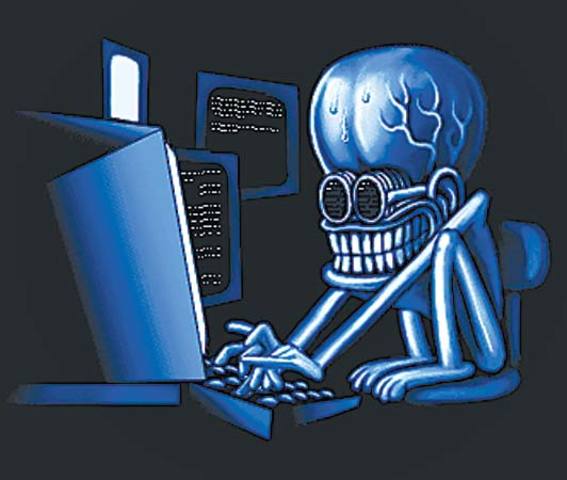 'Hackeando' la red inteligente