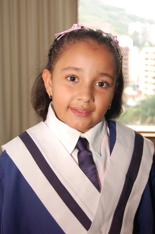 the 100 best students