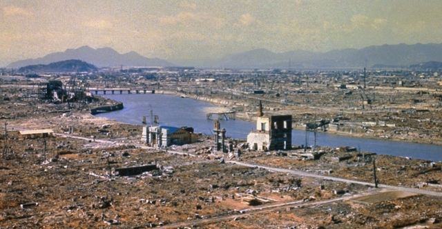 Hiroshima