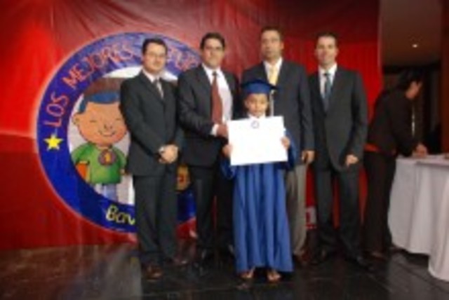 the 1000 best students