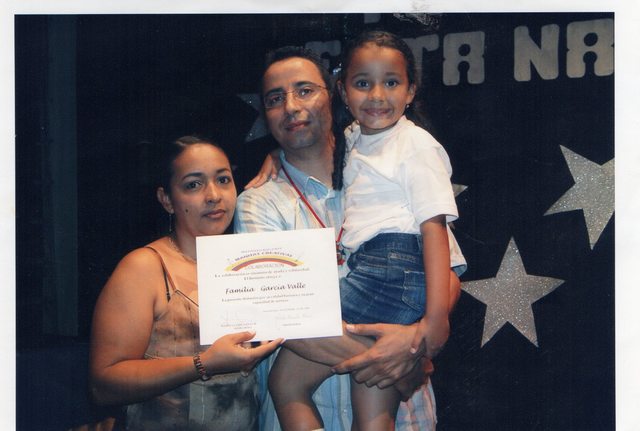 performance at the theater