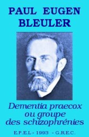 Eugen Blueler Trends