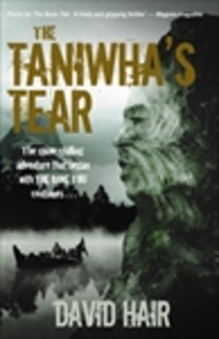 The Taniwha's Tears