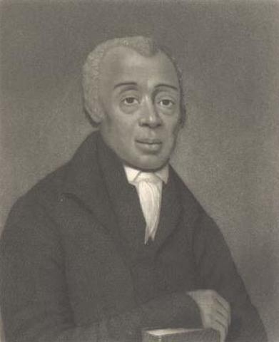Richard Allen and Methodist Congregations