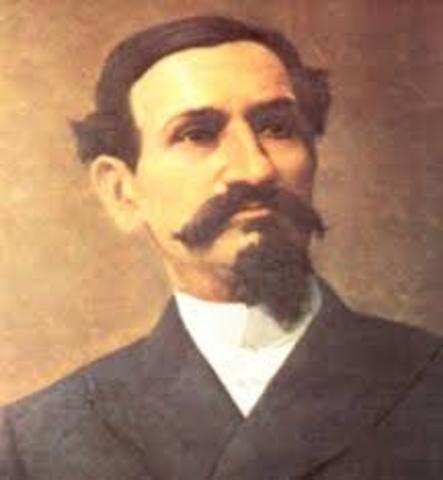 JUAN PABLO ROJAS PAÚL