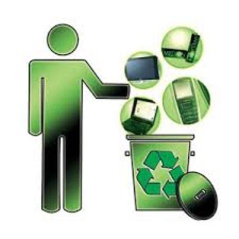 RESIDUOS TECNOLOGICOS