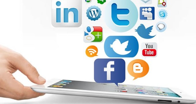 REDES SOCIALES EN COLOMBIA