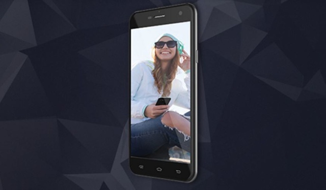 El primer Smartphone creado en Colombia