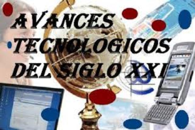 En esta época del siglo XXI