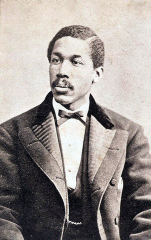 Octavius Catto assassinated