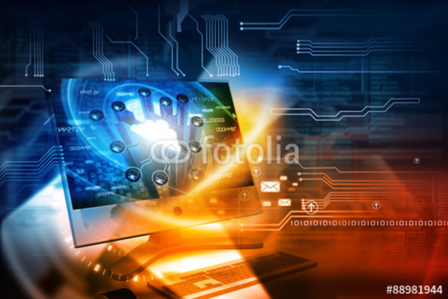 Internet Inalámbrico.