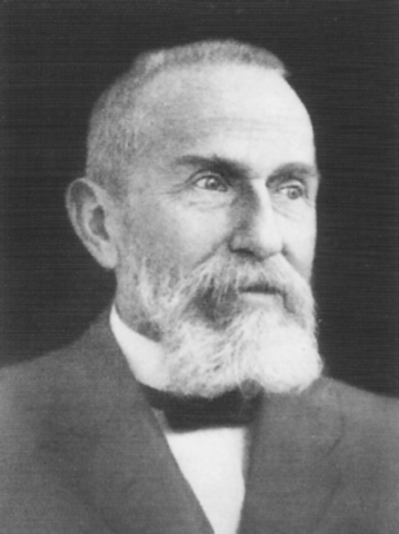 Eugen Bleuler "Causes"