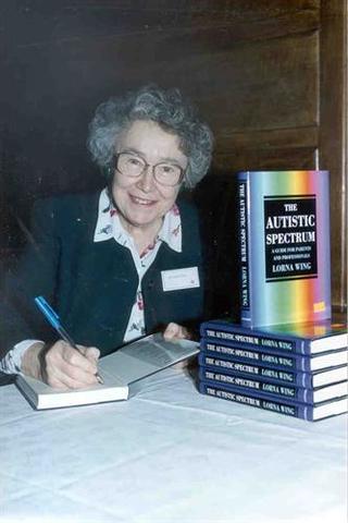 Lorna Wing Trends and Treatment