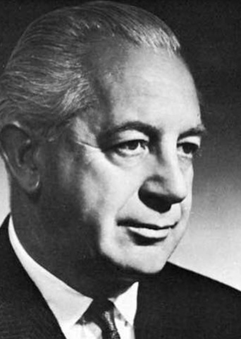 Harold Holt