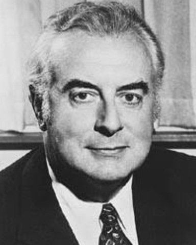 Edward Whitlam
