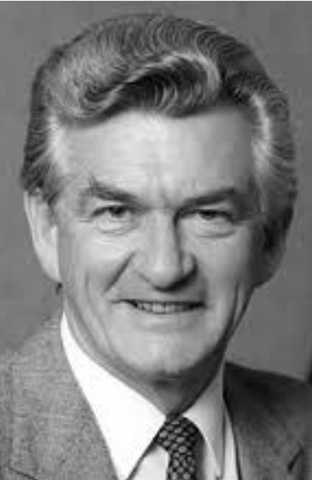 Bob Hawke