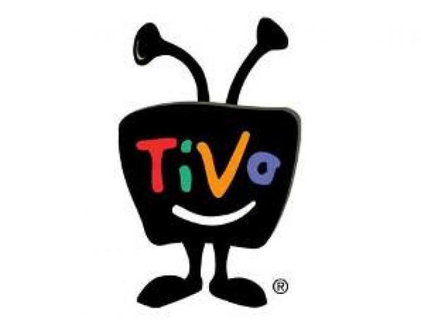 TiVo HDR110